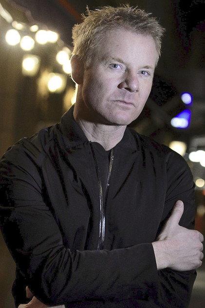 Christer Sandelin - Actor Profile Photo