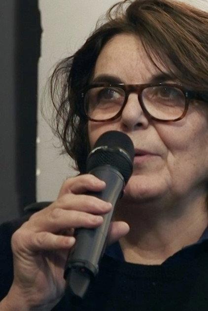 Albertine Meunier - Actor Profile Photo