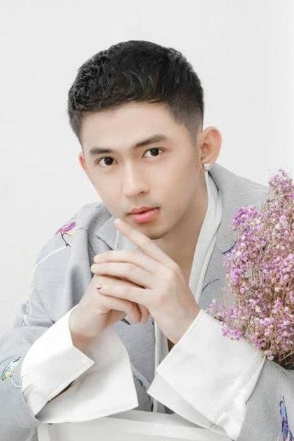 Aung Min Khant - Actor Profile Photo