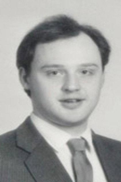 Anders Klarström - Actor Profile Photo
