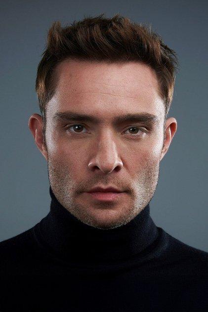 Ed Westwick - Actor Profile Photo
