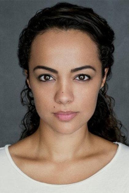 Nichola June - Actor Profile Photo