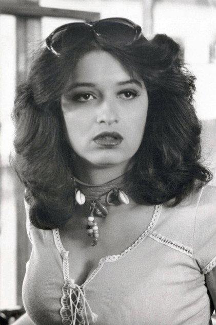 Melanie Mayron - Actor Profile Photo