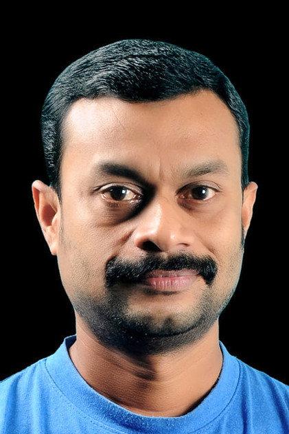 Ansal Palluruthy - Actor Profile Photo