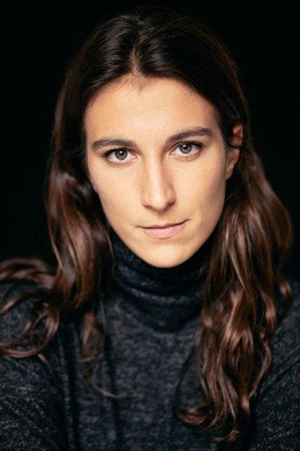 Catarina Campos Costa - Actor Profile Photo