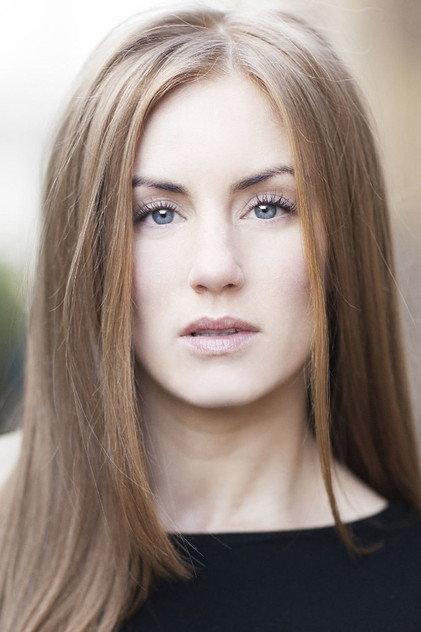 Kirsty J. Curtis - Actor Profile Photo