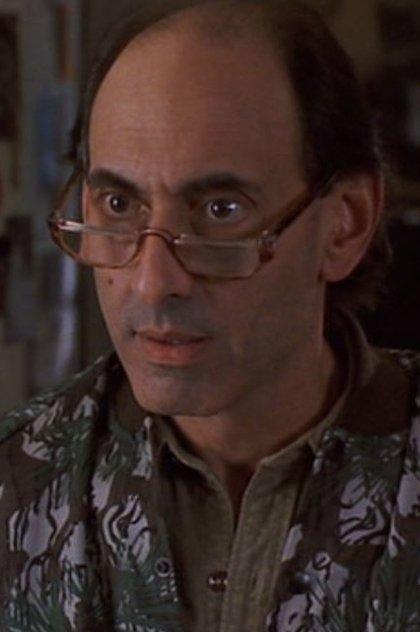 Darryl Henriques - Actor Profile Photo