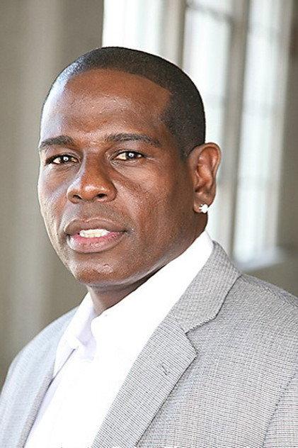Anthony McKinley - Actor Profile Photo