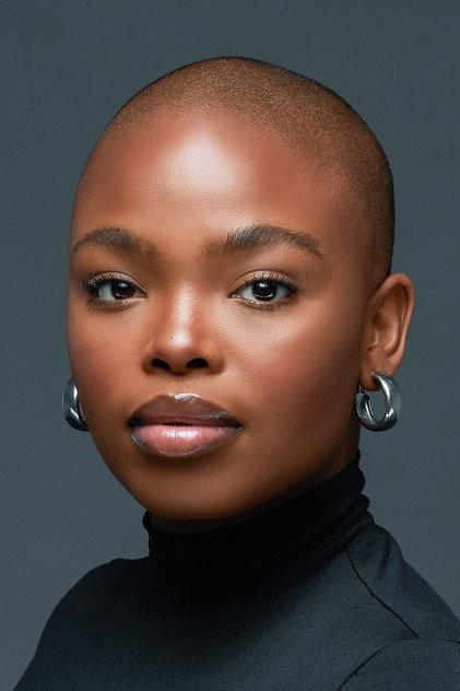 Rosemary Zimu - Actor Profile Photo