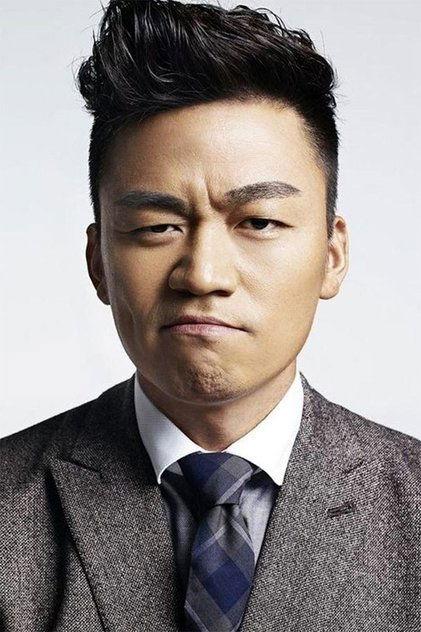 Wang Baoqiang - Actor Profile Photo