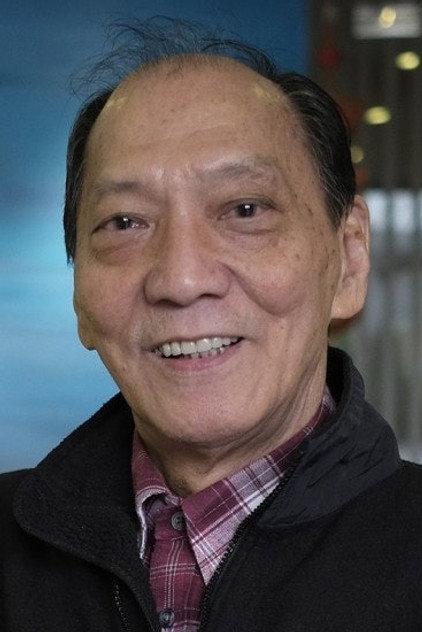 Yuen Cheung-Yan - Actor Profile Photo