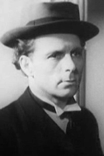 Charlie Rivel - Actor Profile Photo