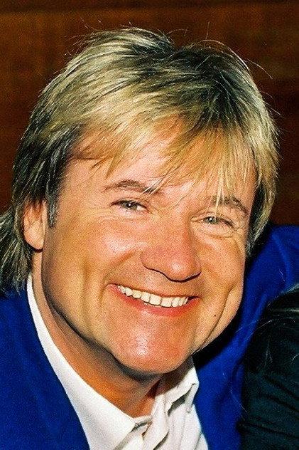C. Jérôme - Actor Profile Photo