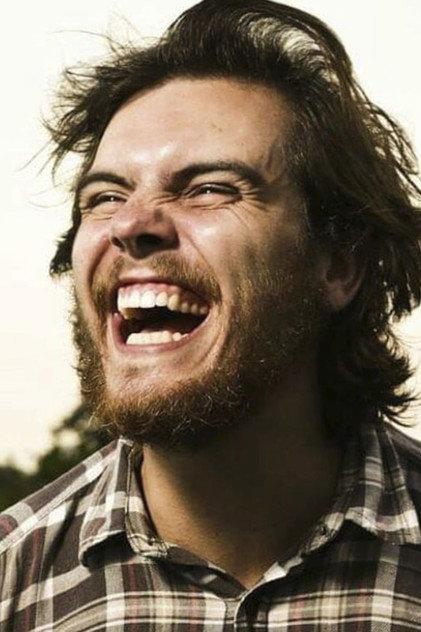 Christian Manos - Actor Profile Photo