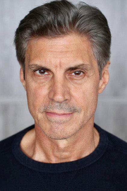 Brad Milne - Actor Profile Photo
