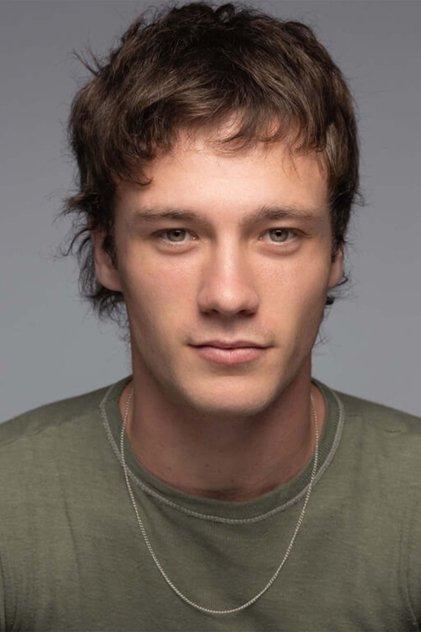 Jack Patten - Actor Profile Photo