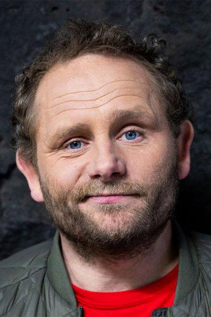 Sverrir Þór Sverrisson - Actor Profile Photo