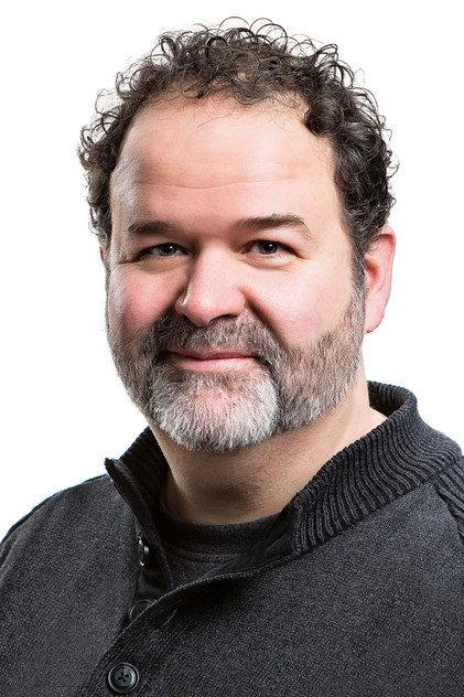 Thom Fitzgerald - Actor Profile Photo