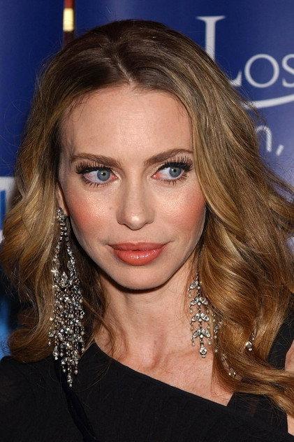 Yvonne Sciò - Actor Profile Photo