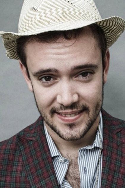 Ben Lovett - Actor Profile Photo