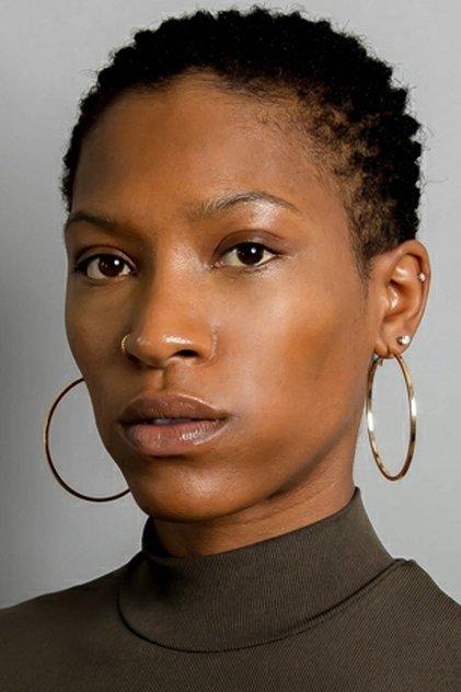 Jojo T. Gibbs - Actor Profile Photo