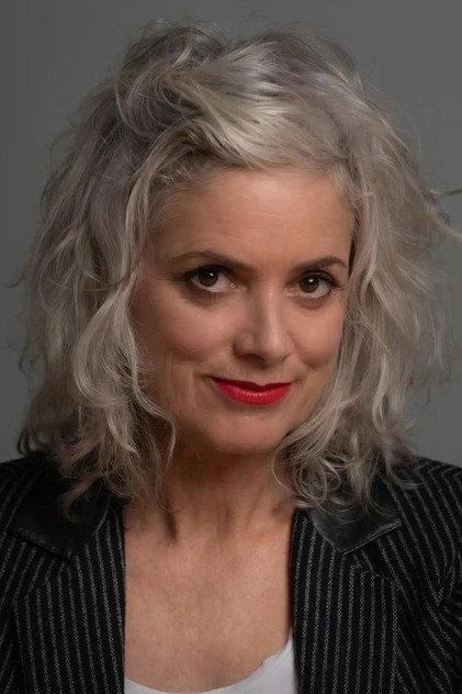 Claire Waldron - Actor Profile Photo
