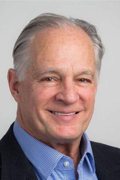 Rick Telander - Actor Profile Photo
