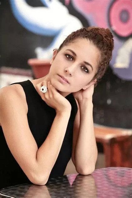 Blu Yoshini - Actor Profile Photo