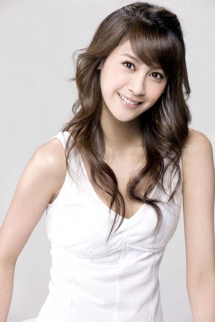Kelly Chien - Actor Profile Photo