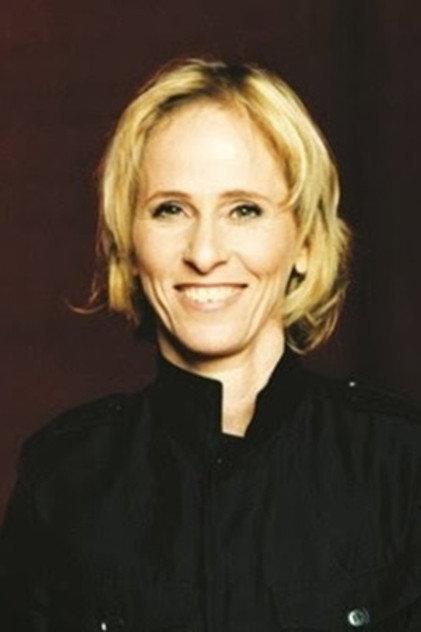 Deborah Colker - Actor Profile Photo