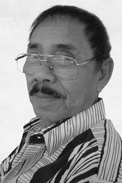Don Pepot - Actor Profile Photo