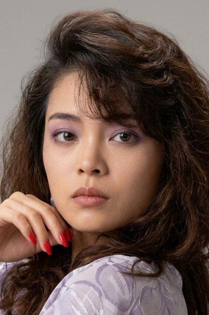 Kang Ri-na - Actor Profile Photo