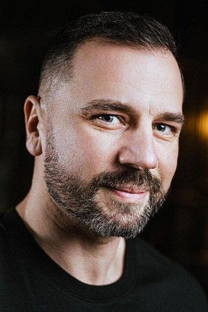 Denys Hranchak - Actor Profile Photo