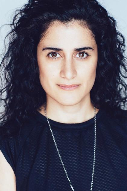 Özlem Sağlanmak - Actor Profile Photo