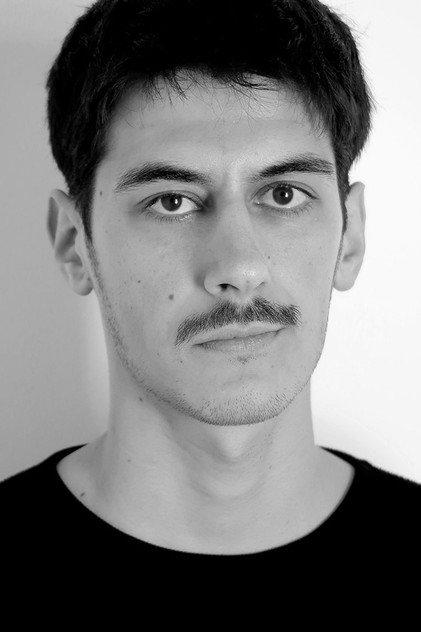 João Estima - Actor Profile Photo