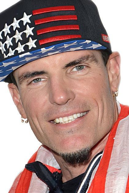 Vanilla Ice - Actor Profile Photo