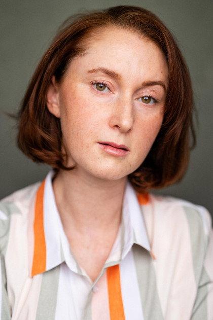 Aimee McGuire - Actor Profile Photo