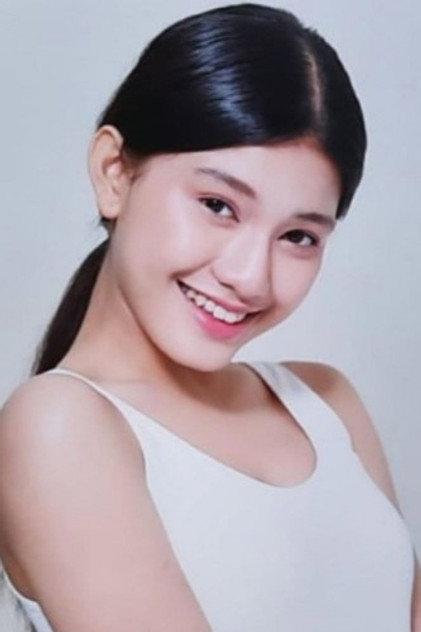 Angel Sianturi - Actor Profile Photo