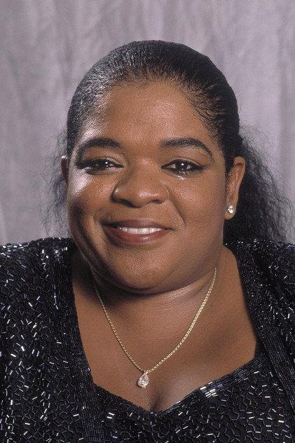 Nell Carter - Actor Profile Photo