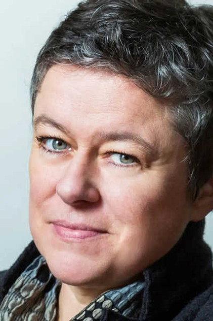 Laure Murat - Actor Profile Photo