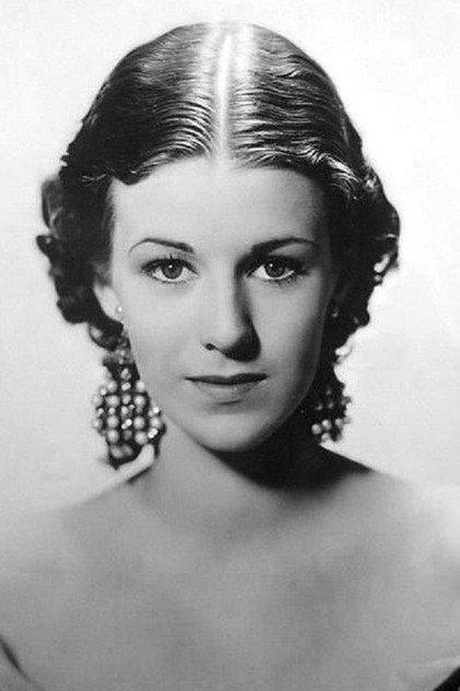 Elizabeth Young - Actor Profile Photo