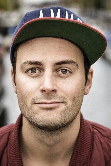 Kristian Gintberg - Actor Profile Photo