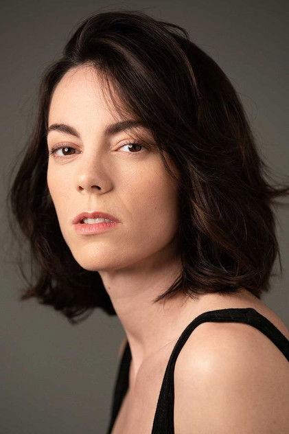 Victoria Luengo - Actor Profile Photo