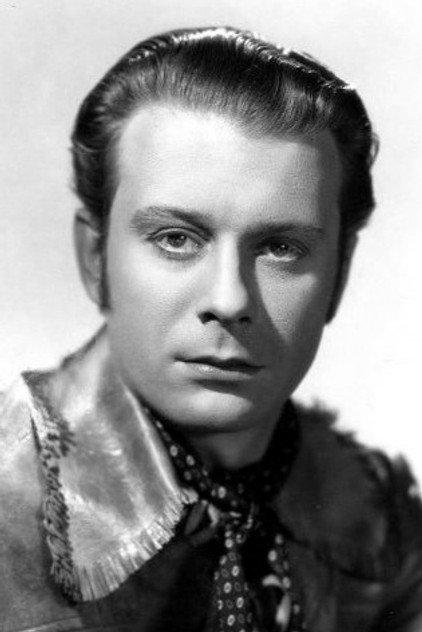 David Bruce - Actor Profile Photo