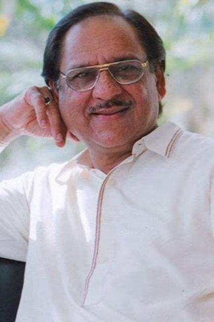 Ghulam Ali - Actor Profile Photo