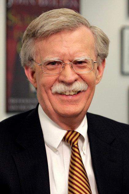 John Bolton - Actor Profile Photo