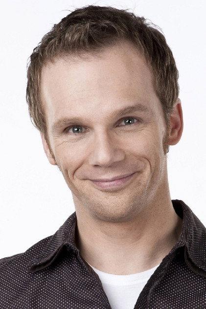 Ralf Schmitz - Actor Profile Photo