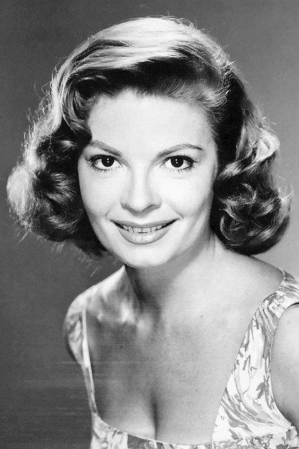 Patricia Owens - Actor Profile Photo