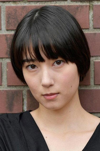 Sasha Ueda - Actor Profile Photo