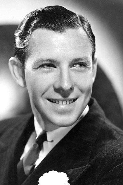 George Murphy - Actor Profile Photo